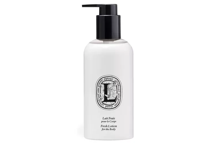 Diptyque lotion