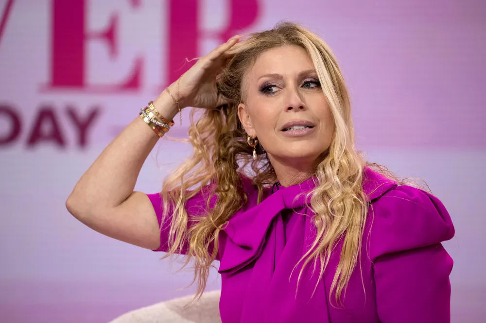 Today&rsquo;s Jill Martin Says Chemotherapy Has &lsquo;Been Hell&rsquo; After Her Double Mastectomy