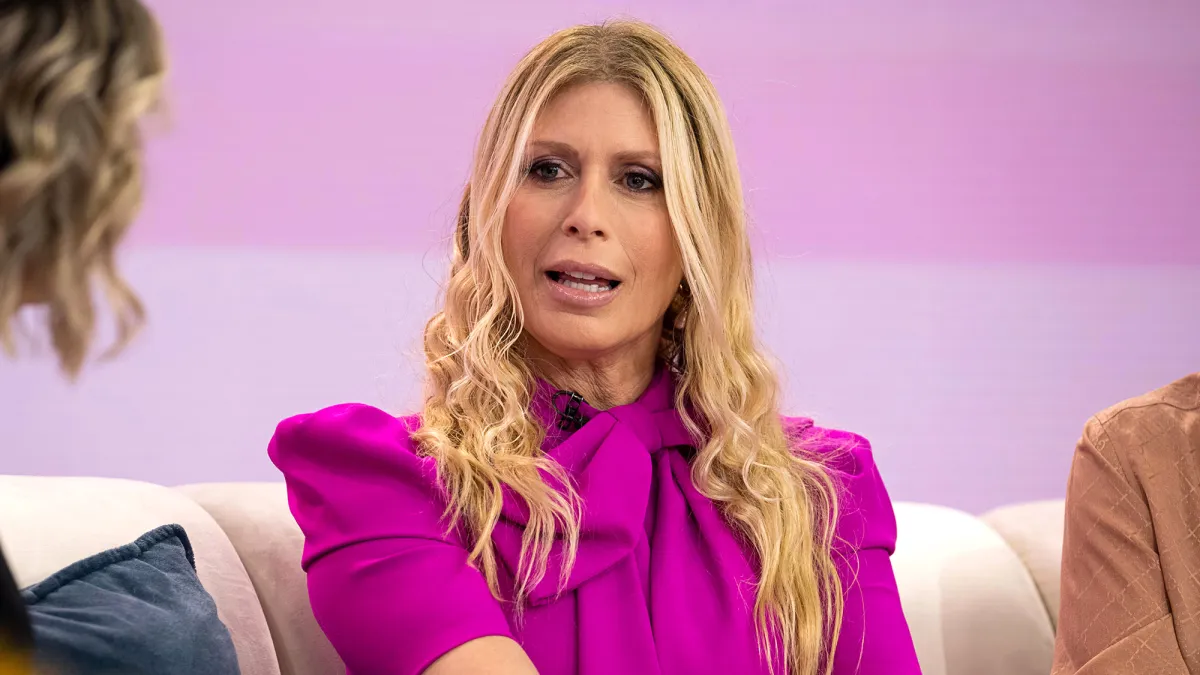 Today’s Jill Martin Says Chemotherapy Has ‘Been Hell’ After Her Double Mastectomy