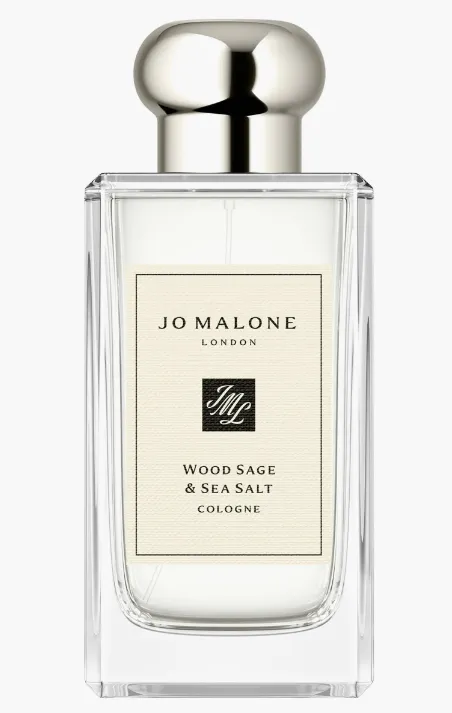 Joe Malone London WOod Sage and Sea Salt Cologne