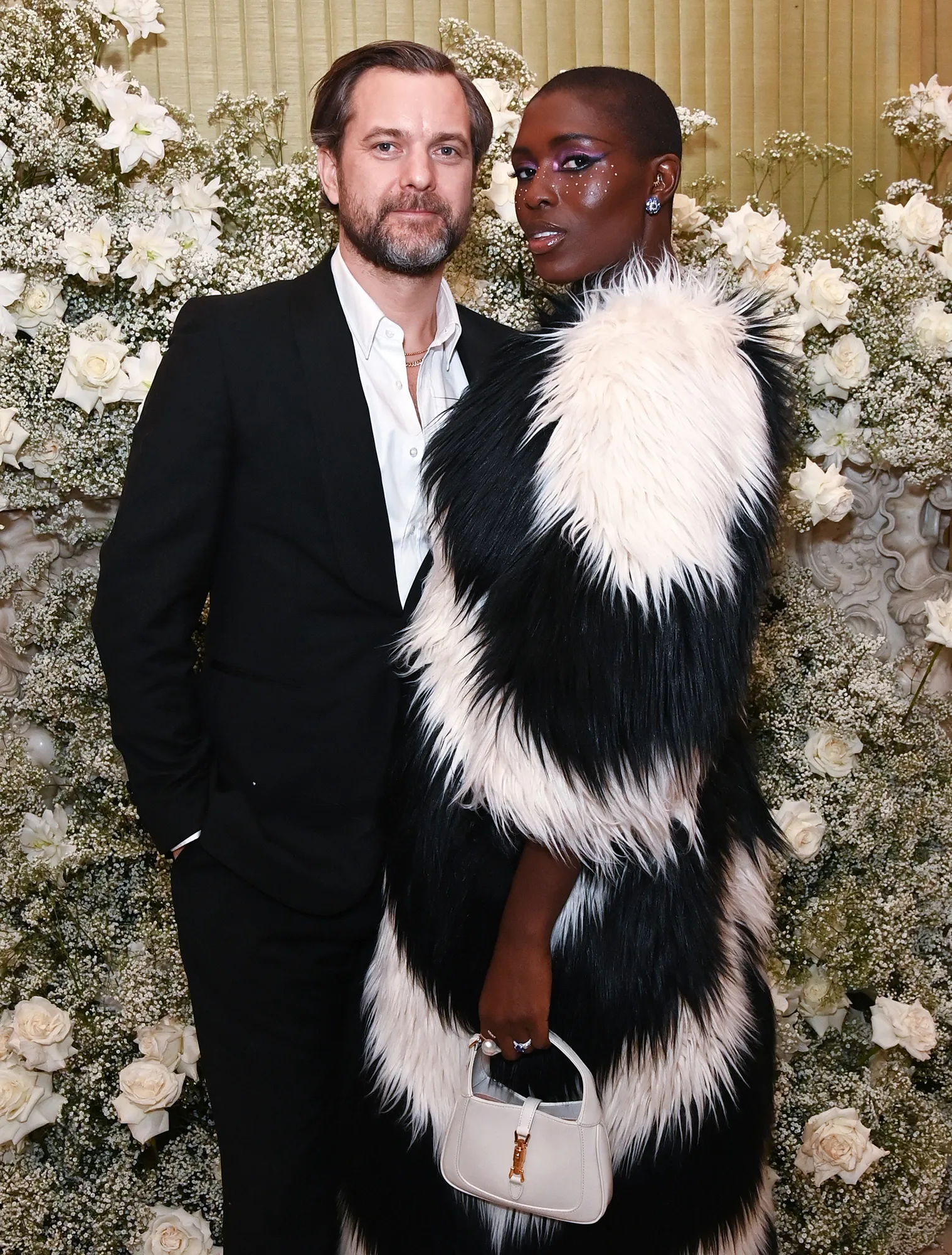 Joshua Jackson and Jodie Turner-Smith&rsquo;s Relationship Timeline: The Way They Were