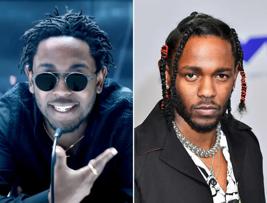 Taylor Swift's 'Bad Blood' Music Video Cast: Where Are They Now?