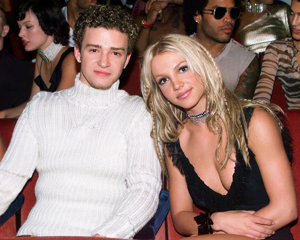 Lance Bass Urges Fans to 'Find Some Forgiveness' for Justin Timberlake After Britney Spears' Book