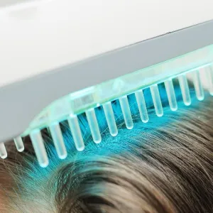 Best Laser Products for Hair Growth