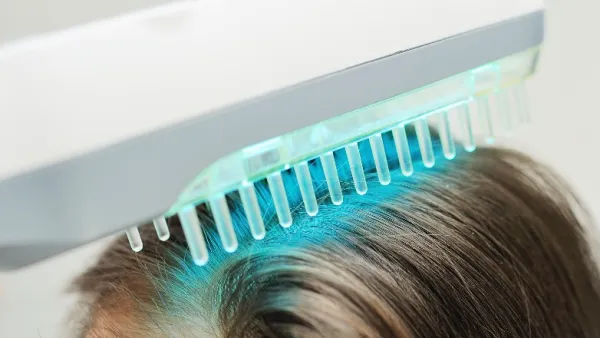 Best Laser Products for Hair Growth