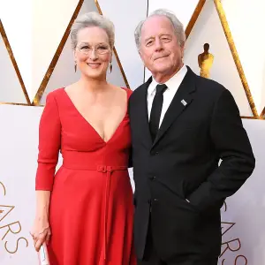 Meryl Streep and Husband Don Gummer Have Been Separated for ‘More Than 6 Years'