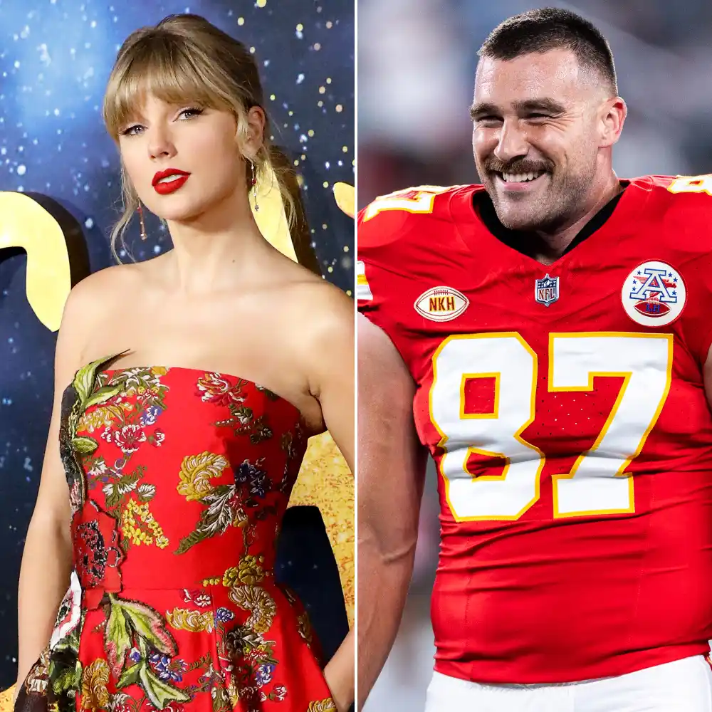 NFL Confirms Taylor Swift Is Not at Travis Kelce&rsquo;s Kansas City Chiefs Game Against Vikings in Minnesota