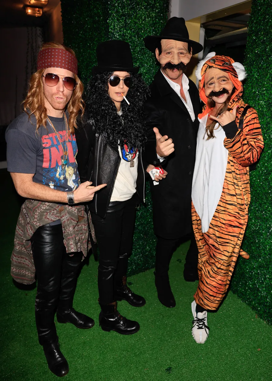 Nina Dobrev and Shaun White’s Star-Studded Double Dates With Their Celebrity Friends Over the Years