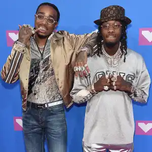 Offset Opens Up About His Bond With Quavo After Takeoff's Death: 'That’s My Brother'