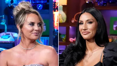 RHOSLC’s Whitney Rose Really Wants to 'Like' Newbie Monica Garcia — But ‘Jury’s Still Out’