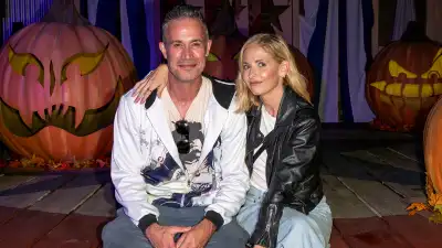 See Sarah Michelle Gellar and Freddie Prinze Jr. Get in the Spooky Spirit