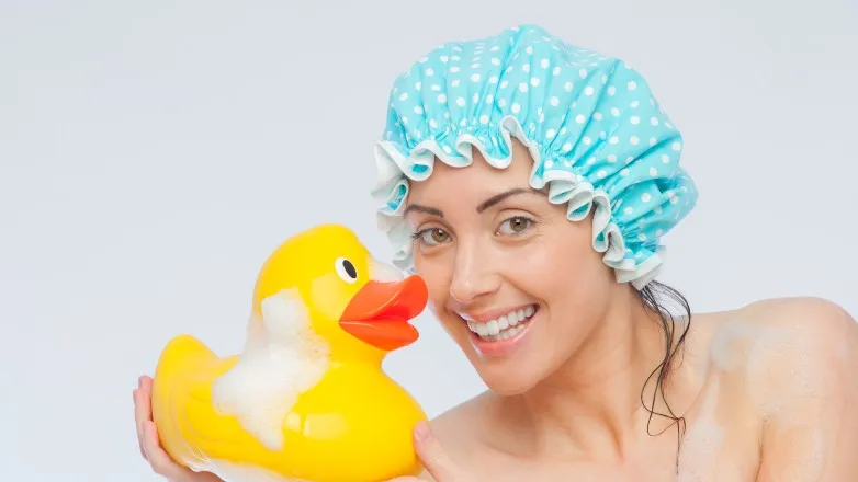 Best Shower Cap