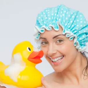 Best Shower Cap