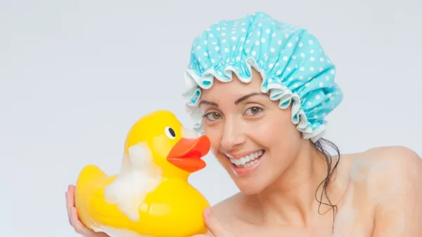 Best Shower Cap