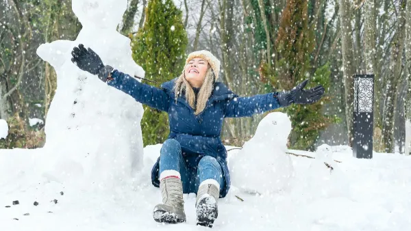 highly-rated snow boots
