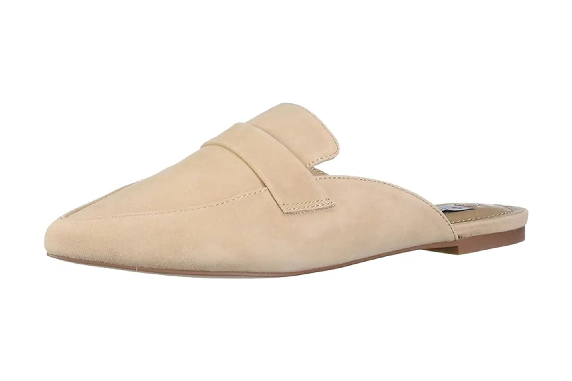 Steve Madden mules