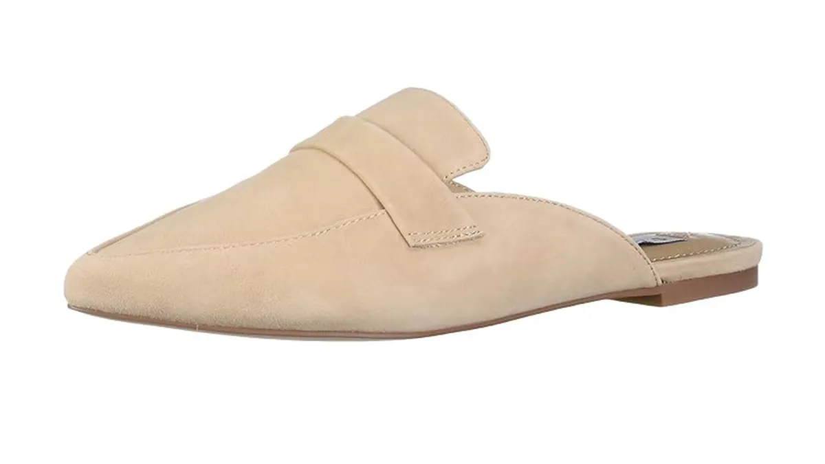 Steve Madden mules