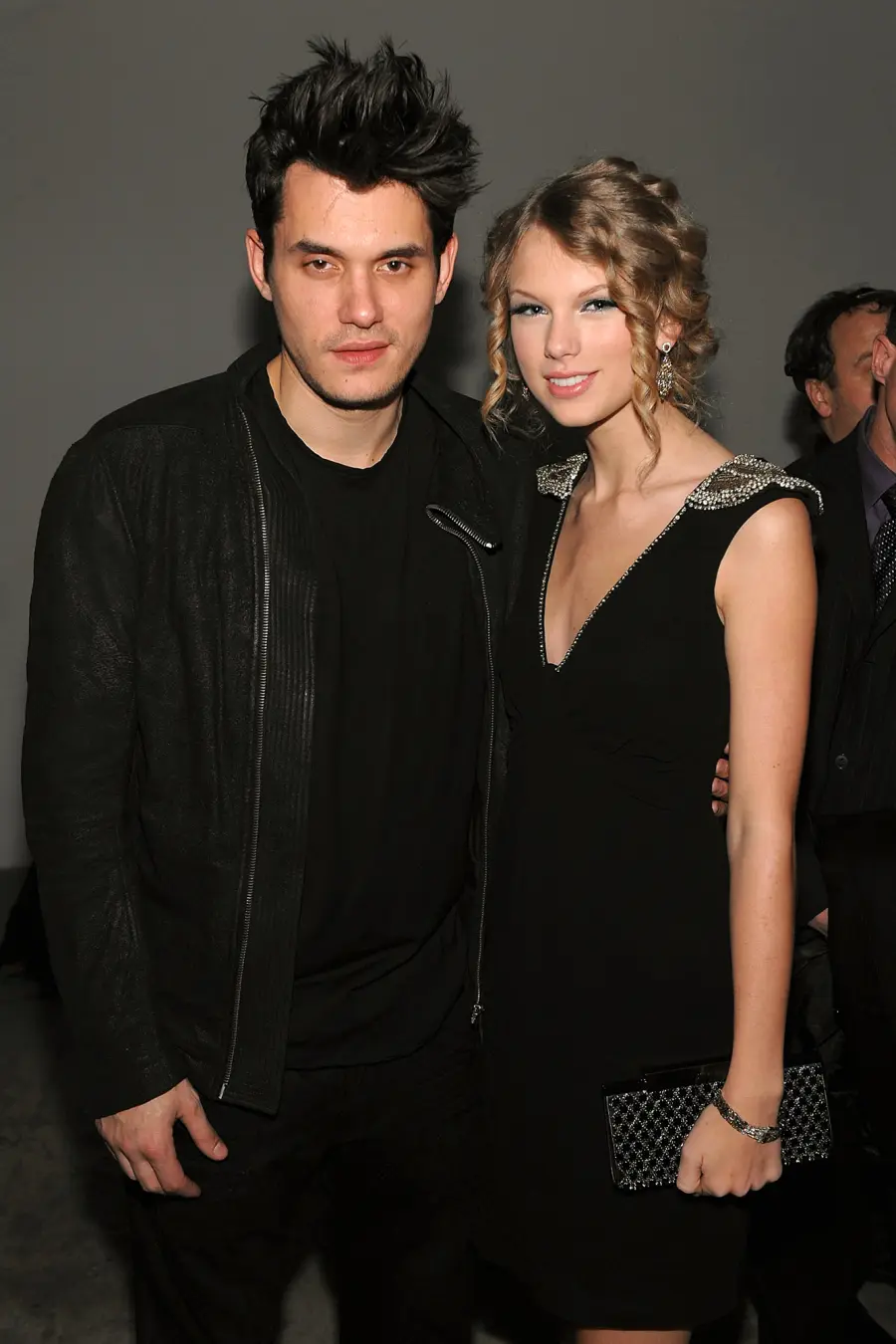 Taylor Swift's Song Lyrics Decoded: Celebrities Featured in Her Songs