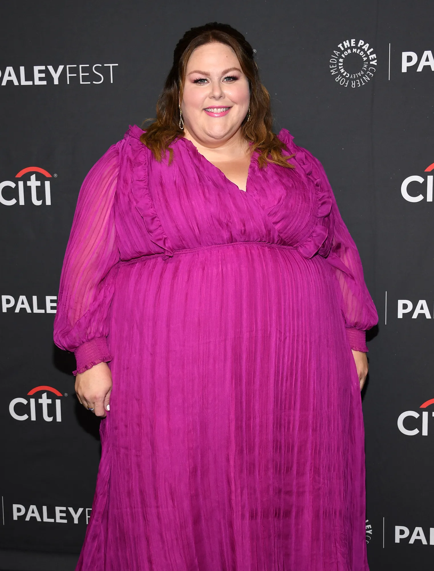&lsquo;This Is Us&rsquo; Alum Chrissy Metz: What&rsquo;s in My Bag?