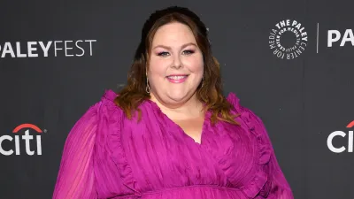 ‘This Is Us’ Alum Chrissy Metz: What’s in My Bag?
