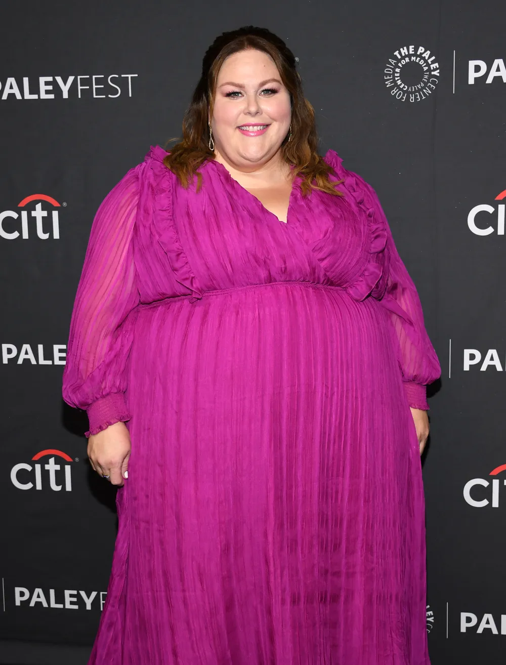 &lsquo;This Is Us&rsquo; Alum Chrissy Metz: What&rsquo;s in My Bag?