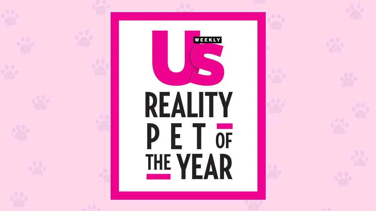 Reality Pet of the Year