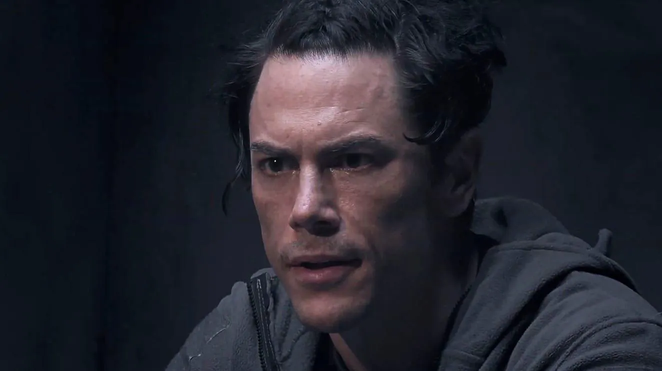 Tom Sandoval Cries Over 'Perfect Storm' Affair With Raquel Leviss, 'Team Ariana' on 'Special Forces'