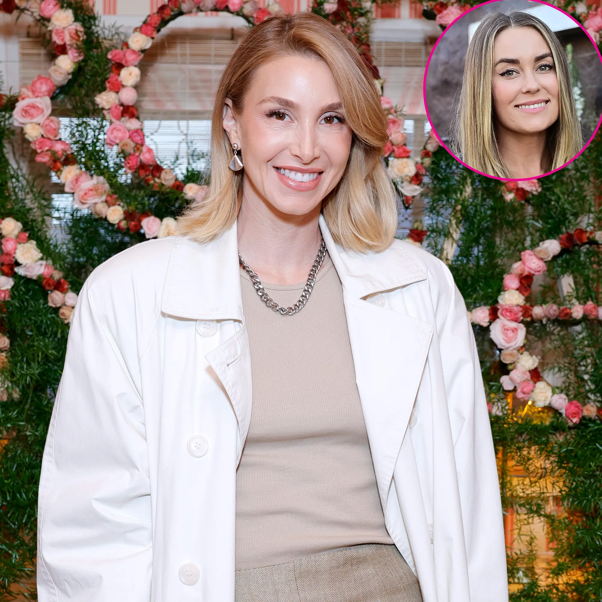 Whitney Port’s Reality TV Revelations: Where She Stands With Lauren Conrad After 'The Hills' and More