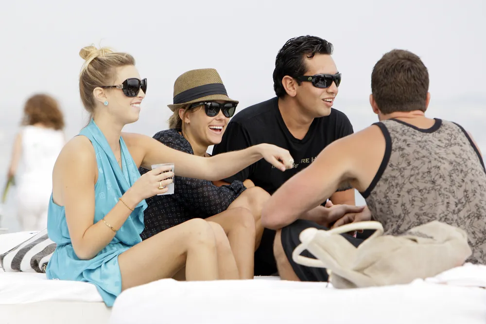 Whitney Port&rsquo;s Reality TV Revelations: Where She Stands With Lauren Conrad After 'The Hills' and More