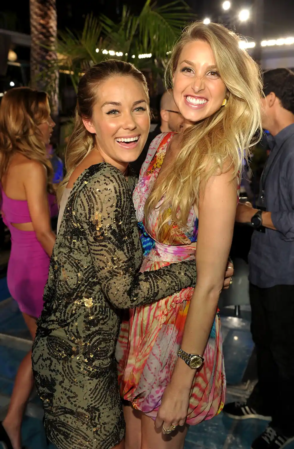 Whitney Port&rsquo;s Reality TV Revelations: Where She Stands With Lauren Conrad After 'The Hills' and More