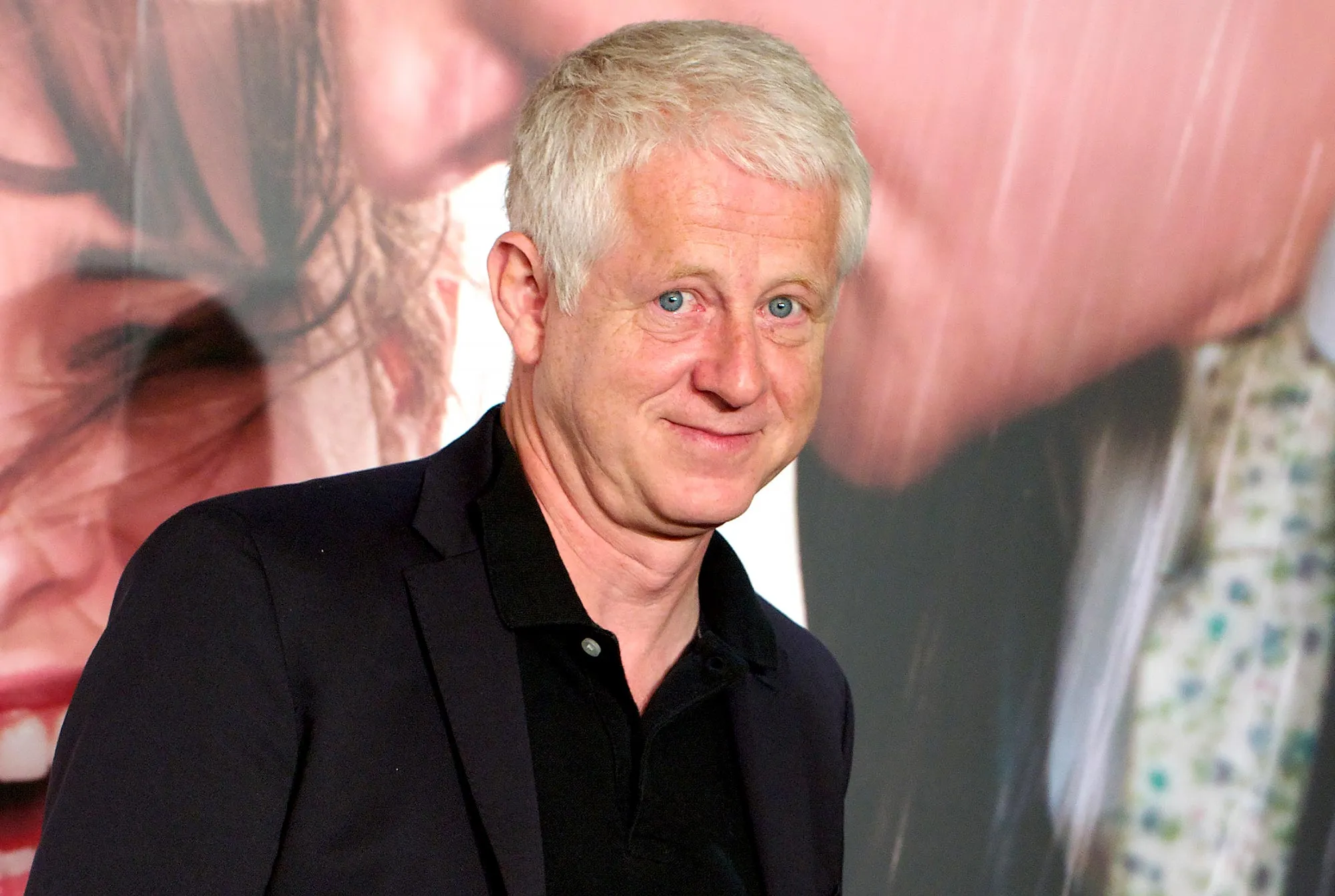 ‘Love Actually’ Director Richard Curtis Says Film’s Fat-Shaming Jokes No ‘Longer Funny’