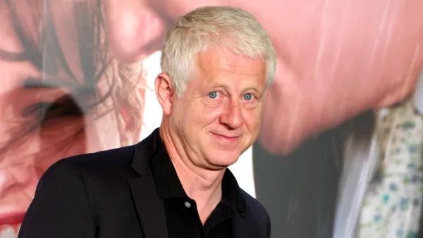 ‘Love Actually’ Director Richard Curtis Says Film’s Fat-Shaming Jokes No ‘Longer Funny’
