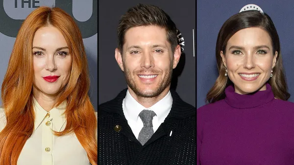 ‘One Tree Hill’ Alum Danneel Ackles Tried to Set Up Husband Jensen Ackles With Sophia Bush