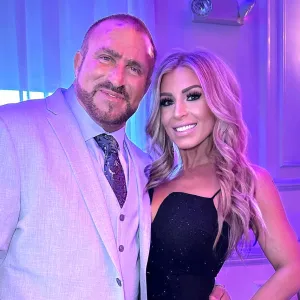 ‘RHONJ’ Star Frank Catania Proposes to Girlfriend Brittany Mattessich 25 Years After Dolores Divorce