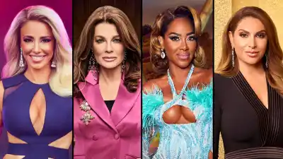 ‘Real Housewives’ Stars Who Were Involved in Physical Altercations on the Show