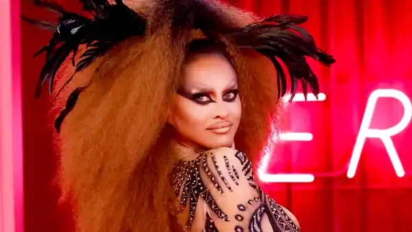 ‘RuPaul’s Drag Race’ Is Just the Beginning for Sasha Colby- I’m ‘Pretty Much’ in My Mogul Era