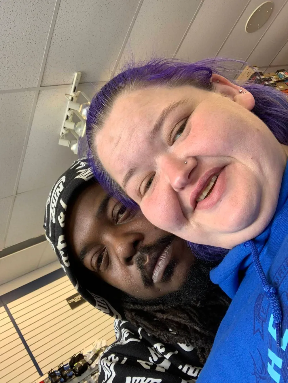&lsquo;1000-Lb Sisters&rsquo; Star Amy Slaton Has a New Boyfriend Following Michael Halterman Divorce
