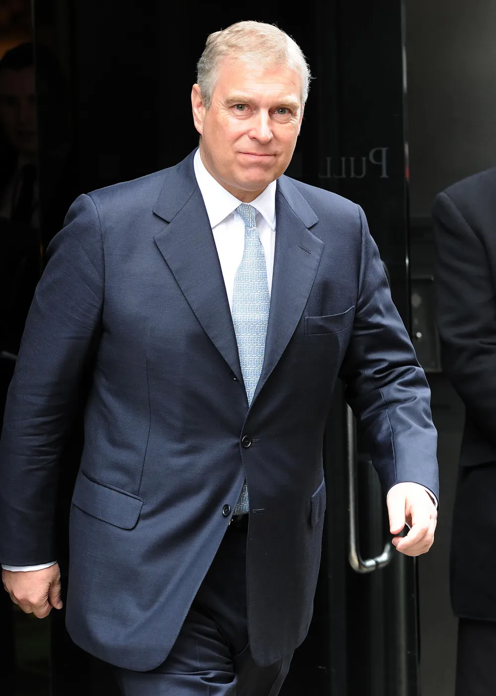 &lsquo;A Very Royal Scandal&rsquo; Mini-Series Will Chronicle Prince Andrew&rsquo;s Infamous Interview: What to Know