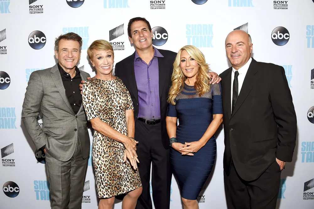 &lsquo;Shark Tank&rsquo; Stars Give Us Their Best Financial Advice: From Saving Big to Starting a Business
