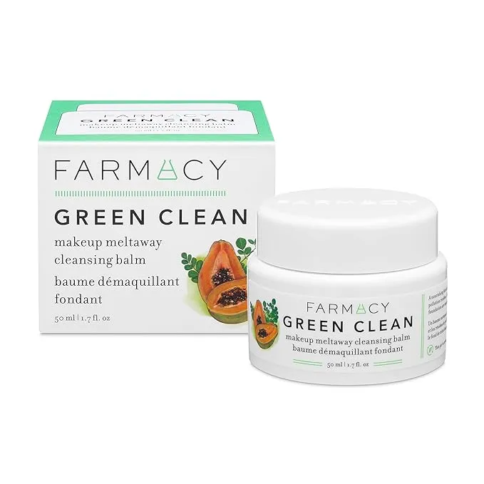 Farmacy Cleansing Balm