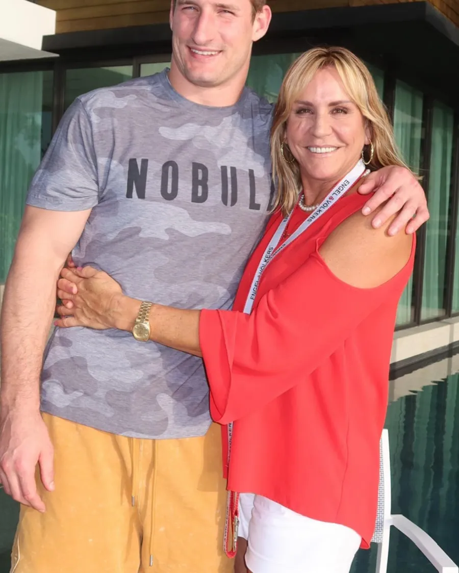 Nick Bosa and Joey Bosa Are the Other NFL Brothers to Watch: Family Album