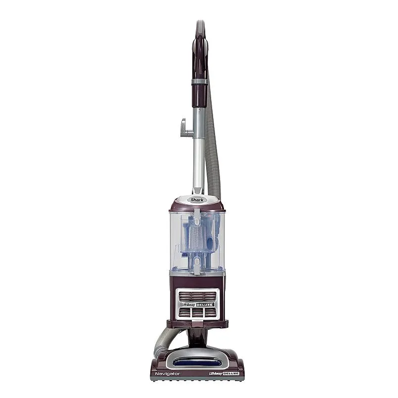 shark vacuum
