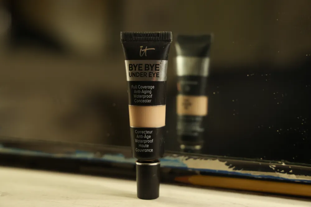IT Cosmetics concealer
