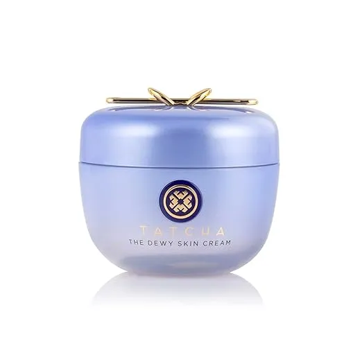 Tatcha dewy cream