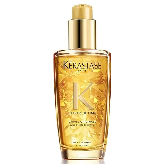 Kerastase elixir