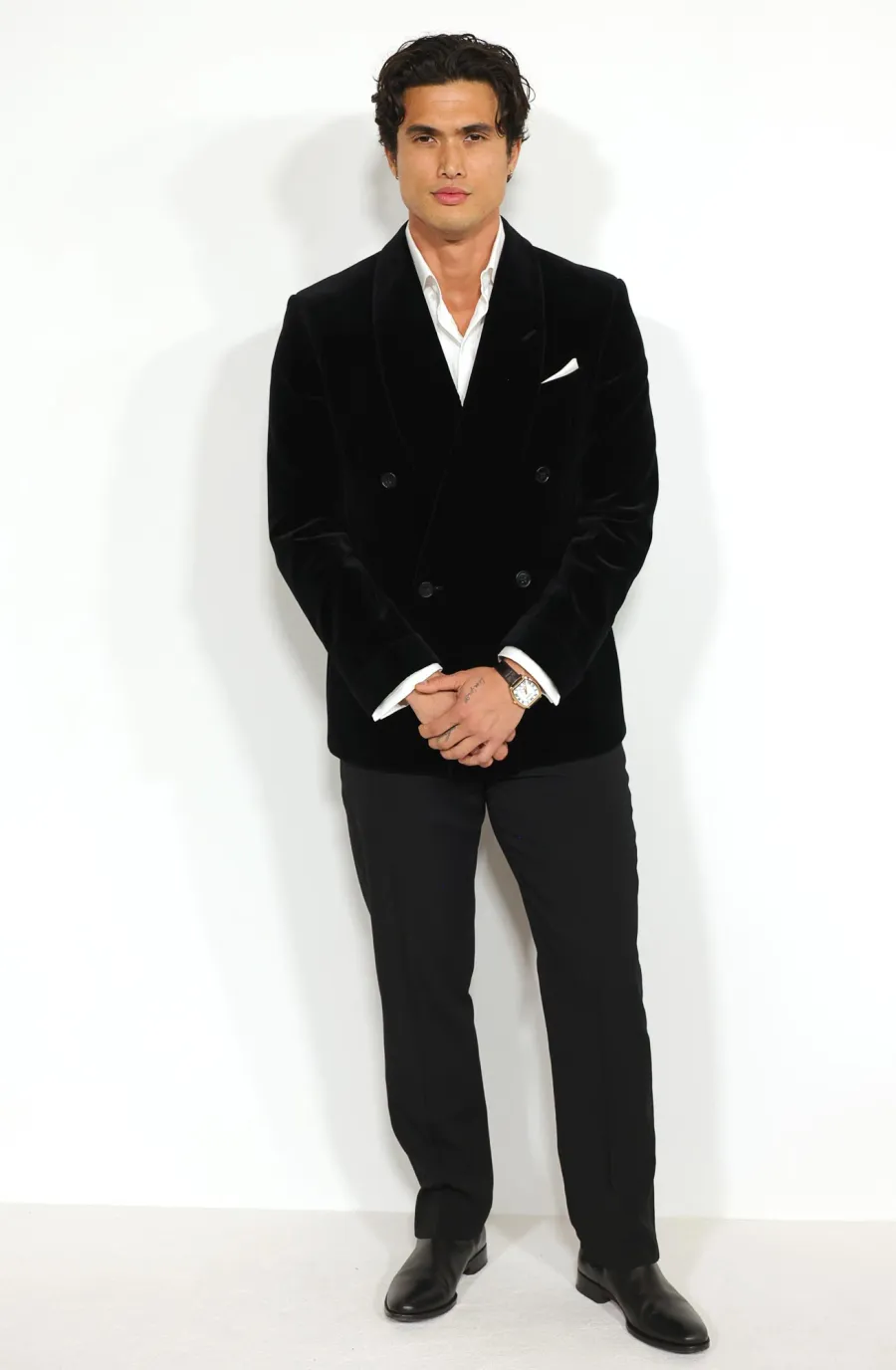 2023 CFDA Fashion Awards - Arrivals 259 Charles Melton