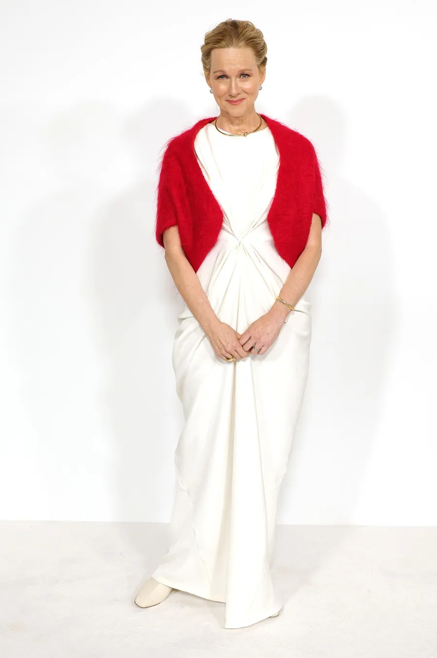 2023 CFDA Fashion Awards - Arrivals 282 Laura Linney