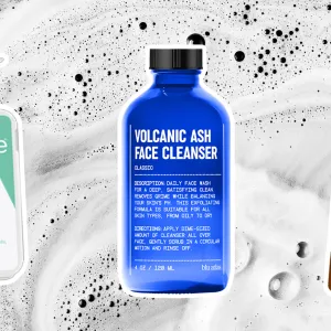21 Best Foam Face Washes in 2023