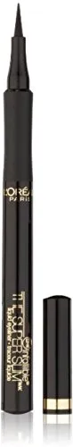 Best for Cat Eye: L’Oréal Infallible Grip Precision Felt Liquid Eyeliner