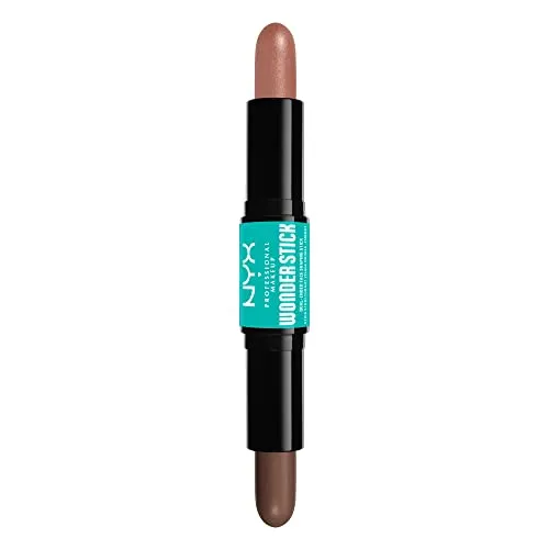 Best for Contour: NYX Professional Makeup Wonder Stick Blush and Contour Stick